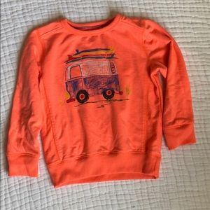 Next Direct boys sweatshirt